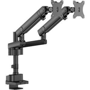 Act Ac8328 Office Solid Pro 35'' Mechanische Monitor Standaard Zwart