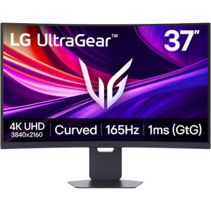 LG Ultragear 37g800a-b - 37 Inch Hdr 4k 3840 X 2160 Pixels Va (vertical Alignment)