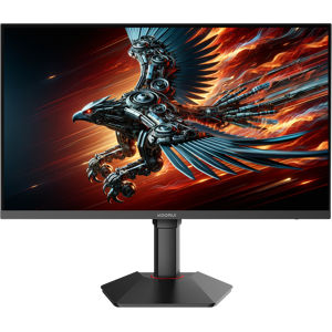 Koorui G2741l - 27 Inch Ultra Hd 4k 3840 X 2160 Pixels Ips (in-plane Switching)