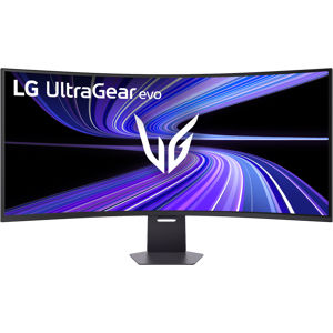 LG Ultragear Evo 52g930b-b - 52 Inch 5k2k 5120 X 2160 Pixels Va (vertical Alignment)