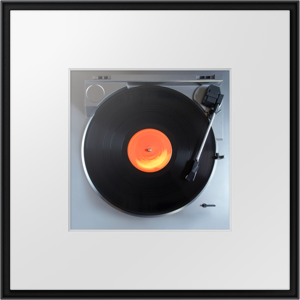 Samsung Music Frame Hw-ls60d (2024) Soundbase Zwart