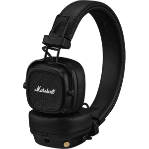 Marshall Major V Hoofdtelefoon Zwart