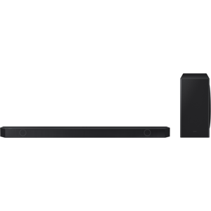 Samsung Q-series Hw-q800d (2024) Soundbar Zwart