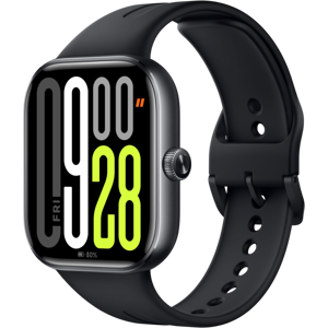 Xiaomi Redmi Watch 5 Smartwatch Obsidian Zwart