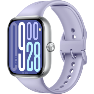 Xiaomi Redmi Watch 5 Smartwatch Lavande Paars