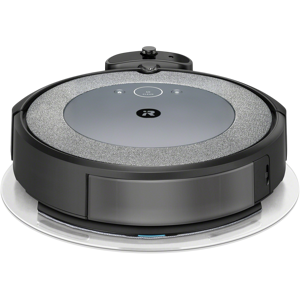 iRobot Roomba Combo I5 Robotstofzuiger En Dweilrobot