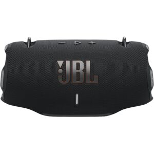 JBL Xtreme 4 Bluetoothspeaker Zwart