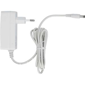 HOFTRONIC™ Smart RGB Flow Color LED strip voeding adapter - 10 meter variant - EU aansluiting - Compleet - Netvoeding 1.5m kabel - 36W - 3000mA - 12V