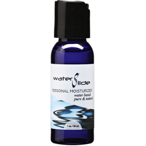 Earthly body WaterSlide - 1 fl oz / 30 ml