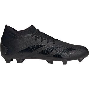 adidas Predator Accuracy.3 FG Zwart 41 1/3 heren