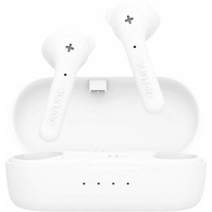 Defunc True Basic Earbuds Draadloze Oordopjes Wit Appelhoes, dé specialist voor al je Apple producten