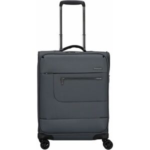 Roncato Sidetrack 4-wiel trolley 55 cm antracite