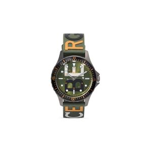 TIMEX x Iceberg Navi horloge - Groen