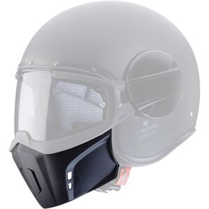 Caberg Ghost Masker - Zwart