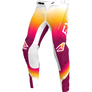 FXR Helium 2023 Motorcross broek - Pink