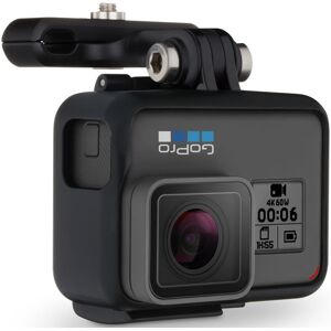 GoPro Pro Fiets stoel Rail Mount - Zwart