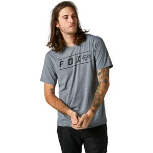 FOX Pinnacle Tech T-shirt - Grijs