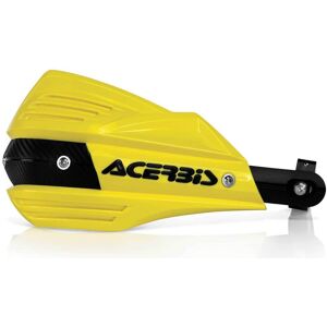 Acerbis X-Factor Handbewaker - Geel