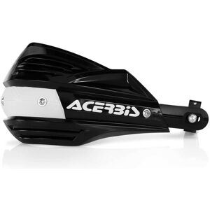 Acerbis X-Factor Handbewaker - Zwart