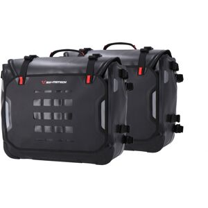 SW-Motech SysBag WP L/L systeem - KTM 790 Adv/ R, 890 Adv/ R, 890 SM T.