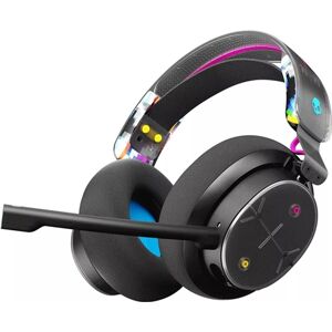 Skullcandy PLYR Wired/Wireless Over-Ear Gaming Headset