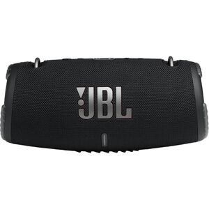 JBL Xtreme 3 Bluetooth speaker zwart