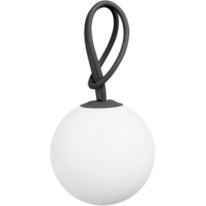 Fatboy Bolleke outdoor LED hanglamp Ø20 cm - Zwart