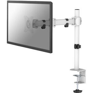 Neomounts NM-D135WHITE monitorarm