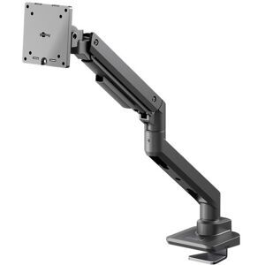 goobay Single Monitor Mount Gaming, 17 tot 49 inch monitorarm