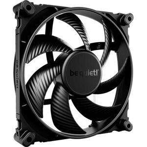 be quiet! Silent Wings 4 140x140x25 case fan 3-pin fan aansluiting