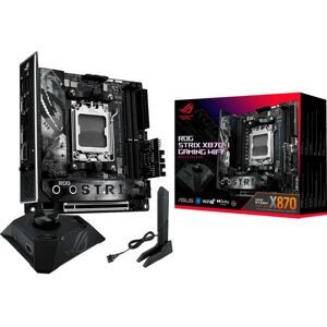 Asus ROG STRIX X870-I GAMING WIFI moederbord