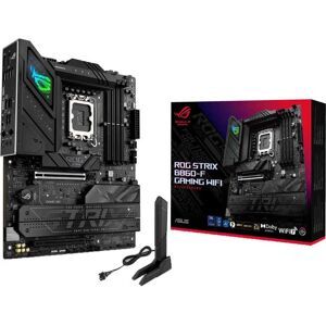Asus ROG STRIX B860-F GAMING WIFI moederbord