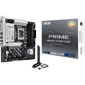 Asus PRIME B860M-A WIFI moederbord