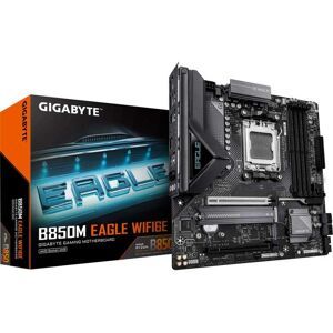 GIGABYTE B850M EAGLE WIFI6E moederbord