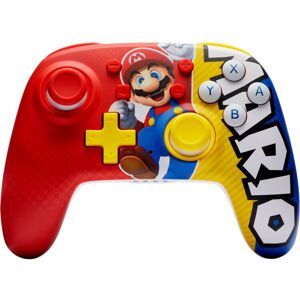 PowerA Switch WS Nano Mario Victory