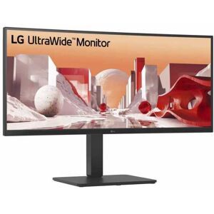 LG 34BA75QE led monitor