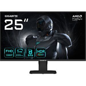 GIGABYTE GS25F2 24.5'' gaming monitor