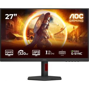 AOC Q27G4SRU 27'' gaming monitor