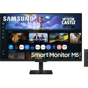 Samsung Smart Monitor M5 S32FM500EU led monitor