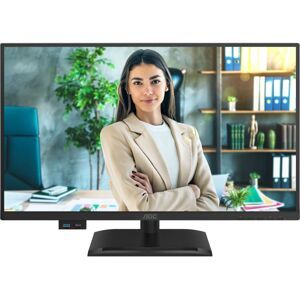 AOC 24P4CV led monitor