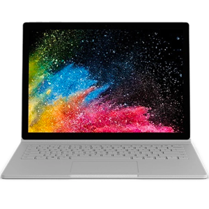 Microsoft Surface Book 2 i5 Laptop