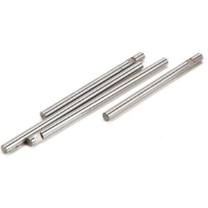 Losi Hinge Pin Set (4) (LOS254023)