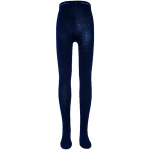 Ewers maillot cotton tight navy Maat