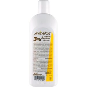 Spring Springton Creme-Oxydant 3 % - 10 Vol. 1 Liter