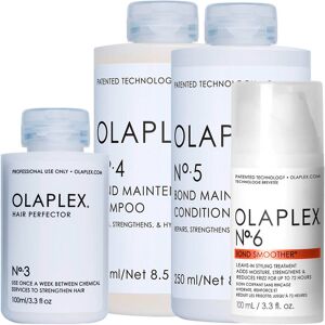 Olaplex Mega Set No. 3 + No. 4 + No. 5 + No. 6