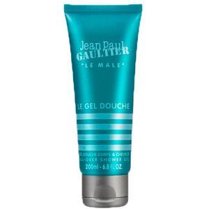 Jean Paul Gaultier Le Male All-Over Shower Gel 200 ml