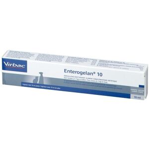 virbac Enterogelan 10 ml