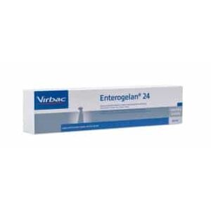 virbac Enterogelan 24 ml