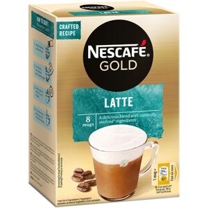 Nescafé Latte