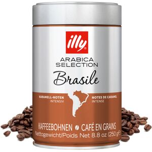 illy Brasil